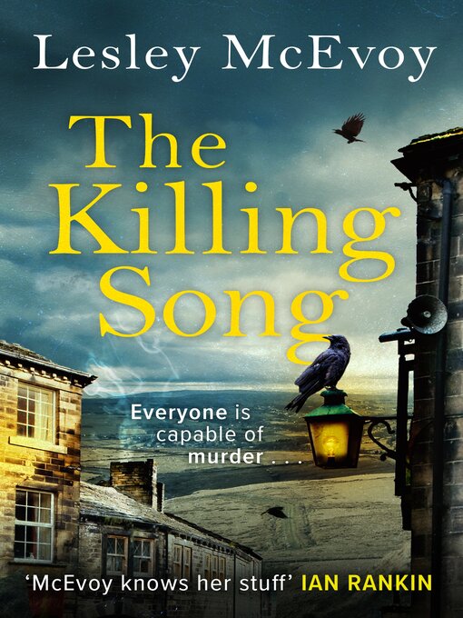 Title details for The Killing Song by Lesley McEvoy - Available